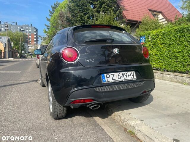 Альфа Ромео Mito, об'ємом двигуна 1.25 л та пробігом 110 тис. км за 4255 $, фото 3 на Automoto.ua