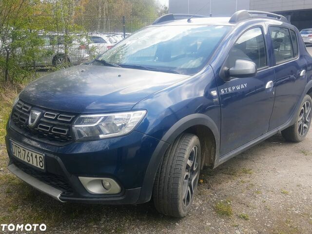 Дачія Sandero, об'ємом двигуна 1.46 л та пробігом 108 тис. км за 5508 $, фото 1 на Automoto.ua