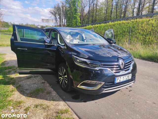 Рено Еспейс, об'ємом двигуна 1.6 л та пробігом 135 тис. км за 15529 $, фото 6 на Automoto.ua