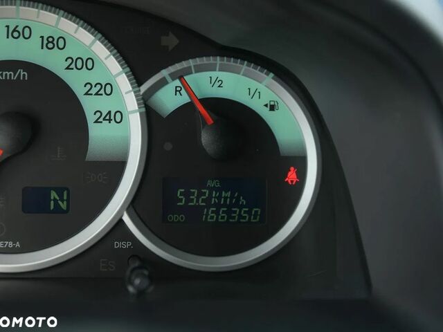 Тойота Королла Версо, объемом двигателя 1.8 л и пробегом 160 тыс. км за 3866 $, фото 30 на Automoto.ua