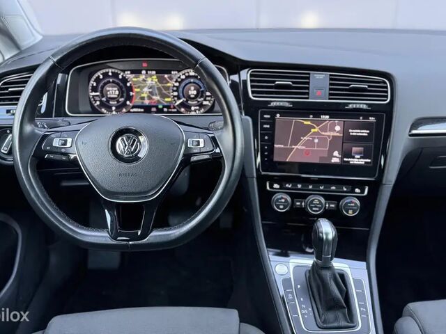 Фольксваген Гольф Вариант 2018 в Европе на Automoto.ua Фольксваген Гольф Вариант, объемом двигателя 1.5 л и пробегом 115 тыс. км за 20919 $, фото 9 на Automoto.ua