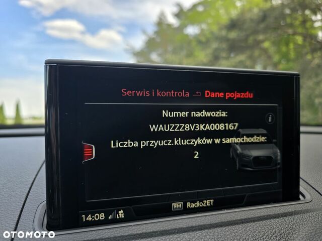 Ауді А3, об'ємом двигуна 1.6 л та пробігом 104 тис. км за 15313 $, фото 24 на Automoto.ua