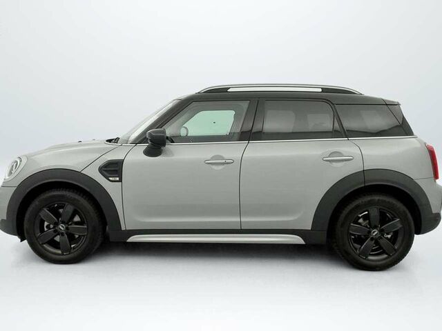 Сірий Міні Cooper Countryman, об'ємом двигуна 2 л та пробігом 13 тис. км за 36649 $, фото 1 на Automoto.ua