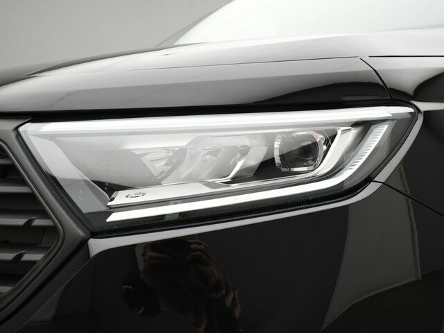 Форд Транзит Коннект 2024 у Європі на Automoto.ua Чорний Форд Транзит Коннект, об'ємом двигуна 1.5 л та пробігом 10 тис. км за 37131 $, фото 28 на Automoto.ua