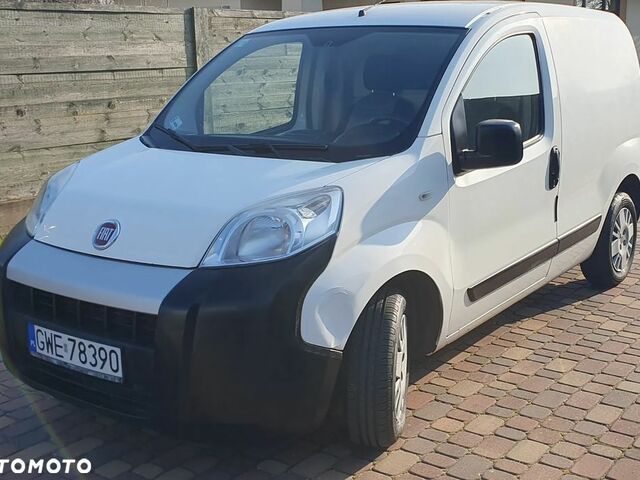 Фиат Fiorino, объемом двигателя 1.36 л и пробегом 168 тыс. км за 4298 $, фото 2 на Automoto.ua