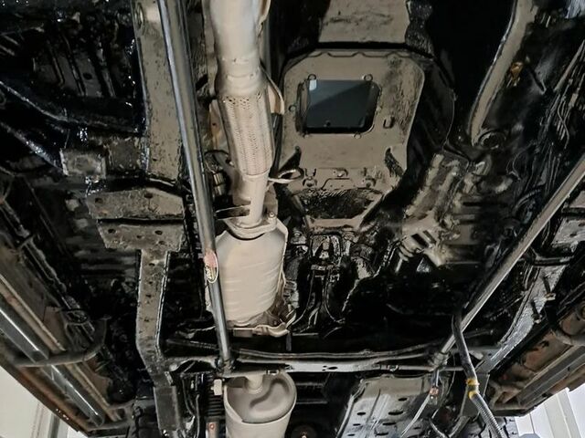 Мицубиси Паджеро, объемом двигателя 2.97 л и пробегом 209 тыс. км за 8618 $, фото 12 на Automoto.ua