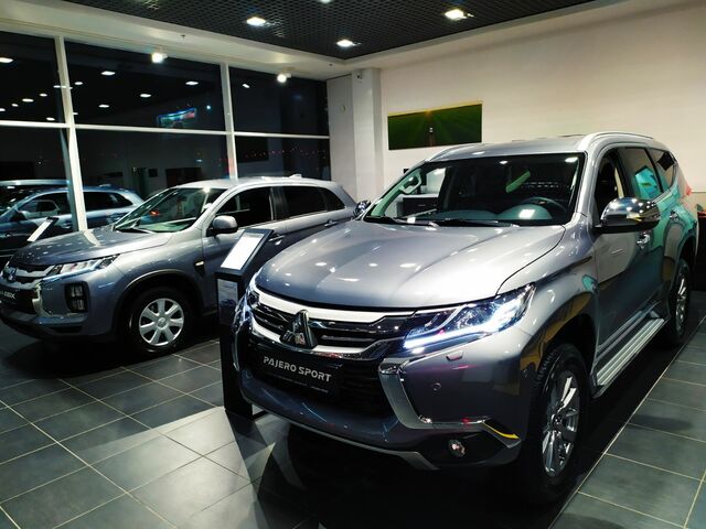 Купить новое авто Mitsubishi,Renault в Киеве в автосалоне "Арма Моторс" | Фото 3 на Automoto.ua
