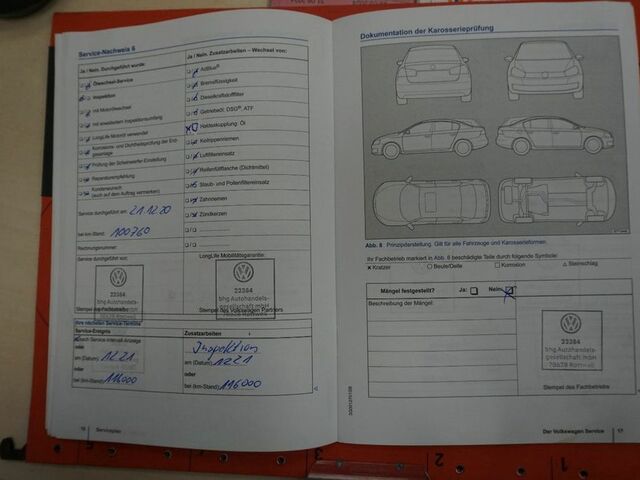 Сірий Фольксваген Тігуан, об'ємом двигуна 1.97 л та пробігом 138 тис. км за 16093 $, фото 17 на Automoto.ua