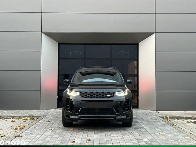 Ленд Ровер Discovery Sport, объемом двигателя 2 л и пробегом 4 тыс. км за 59395 $, фото 1 на Automoto.ua