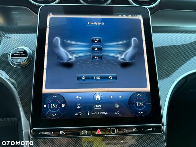Мерседес ЦЛЦ-класс 2024 в Европе на Automoto.ua Серый Мерседес ЦЛЦ-класс, объемом двигателя 1 л и пробегом 23 тыс. км за 54407 $, фото 33 на Automoto.ua