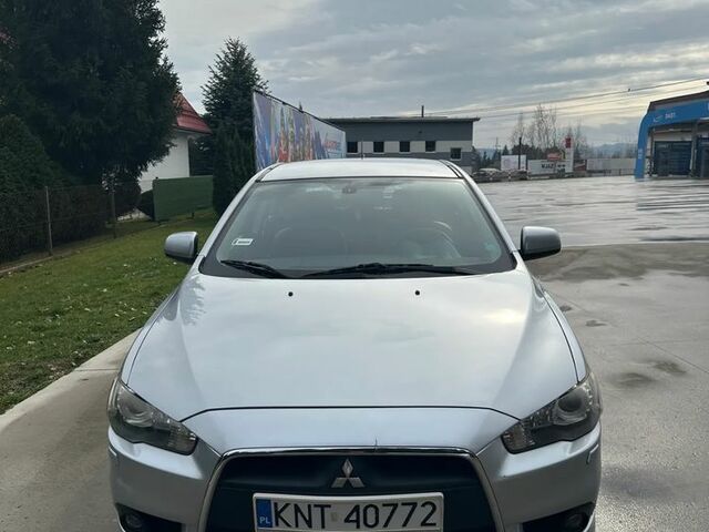 Міцубісі Lancer, об'ємом двигуна 1.8 л та пробігом 175 тис. км за 6263 $, фото 1 на Automoto.ua