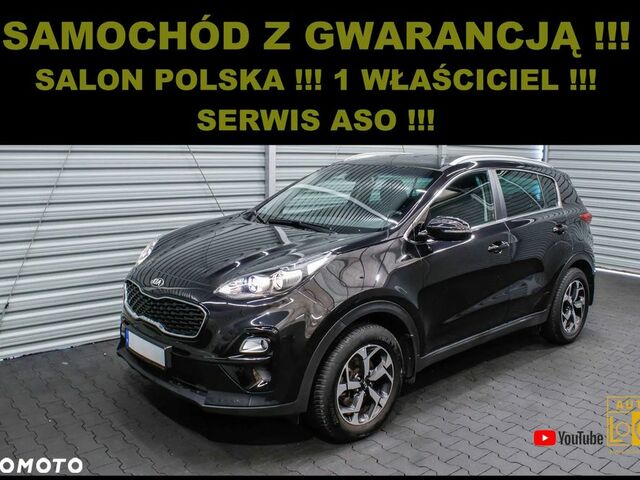 Кіа Sportage, об'ємом двигуна 1.59 л та пробігом 115 тис. км за 16414 $, фото 1 на Automoto.ua