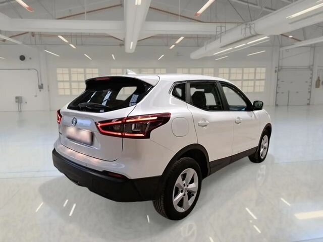 Ніссан Кашкай 2020 у Європі на Automoto.ua Ніссан Кашкай, об'ємом двигуна 0 л та пробігом 23 тис. км за 23294 $, фото 3 на Automoto.ua