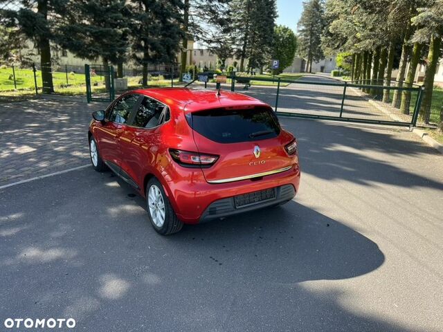 Рено Клио, объемом двигателя 1.15 л и пробегом 62 тыс. км за 8164 $, фото 10 на Automoto.ua