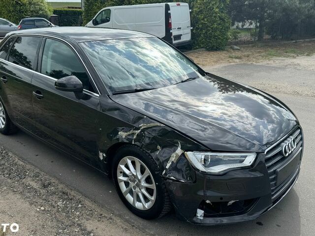 Ауді А3, об'ємом двигуна 1.97 л та пробігом 193 тис. км за 7235 $, фото 2 на Automoto.ua