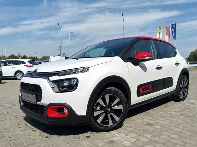 Купити нове авто  у Івано-Франківську в автосалоні "Citroen центр Модерн-Авто" | Фото 8 на Automoto.ua