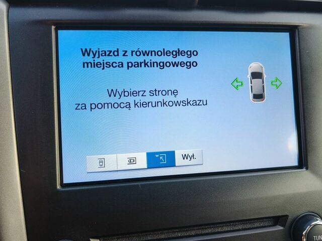 Форд Мондео, об'ємом двигуна 2 л та пробігом 310 тис. км за 8618 $, фото 19 на Automoto.ua