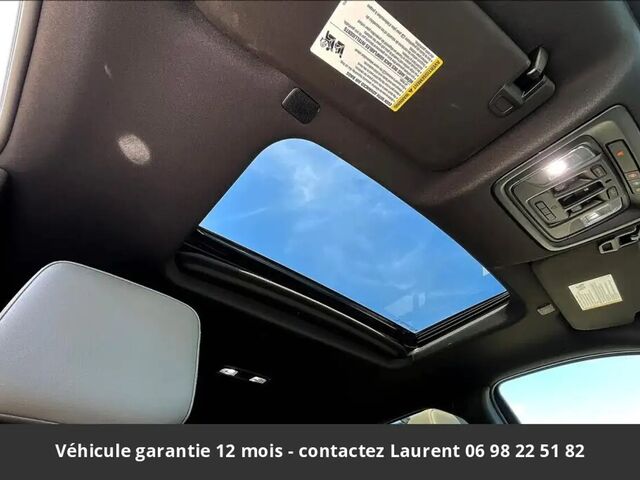 Шевроле Сільверадо 2023 у Європі на Automoto.ua Бежевий Шевроле Сільверадо, об'ємом двигуна 6.2 л та пробігом 46 тис. км за 77597 $, фото 8 на Automoto.ua