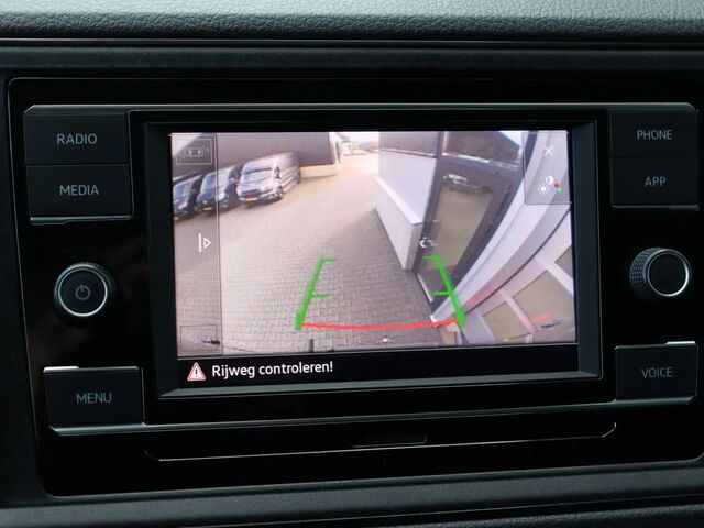 Фольксваген Крафтєр 2022 у Європі на Automoto.ua Сірий Фольксваген Крафтєр, об'ємом двигуна 1.97 л та пробігом 75 тис. км за 42214 $, фото 10 на Automoto.ua