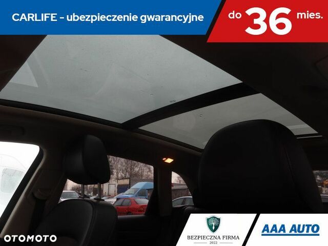 Ауді Ку 5, об'ємом двигуна 1.98 л та пробігом 140 тис. км за 13391 $, фото 17 на Automoto.ua