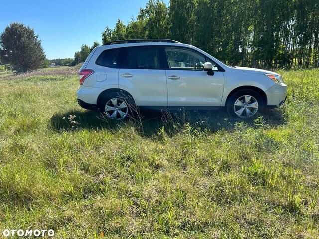 Субару Forester, об'ємом двигуна 2 л та пробігом 187 тис. км за 10778 $, фото 3 на Automoto.ua