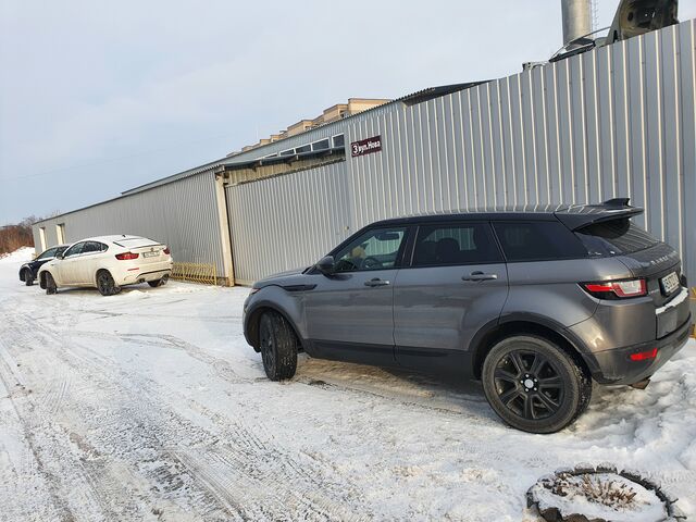 Купить новое авто  в Виннице в автосалоне "Пегас Авто" | Фото 5 на Automoto.ua