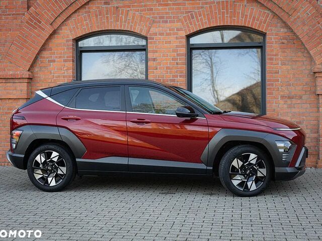 Хендай Kona, об'ємом двигуна 1.58 л та пробігом 3 тис. км за 33045 $, фото 15 на Automoto.ua