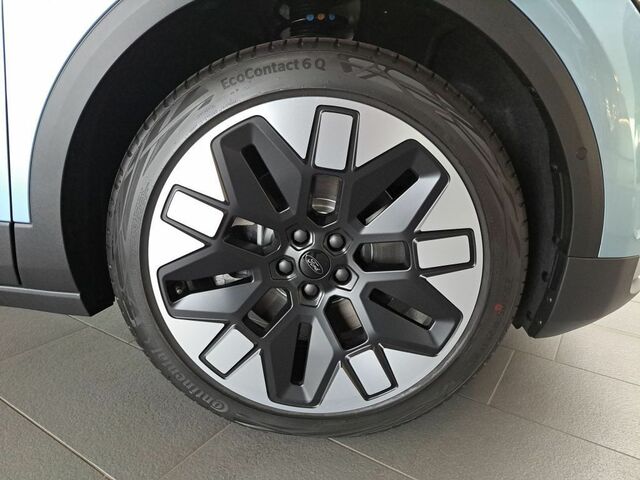 Форд Експлорер 2024 у Європі на Automoto.ua Синій Форд Експлорер, об'ємом двигуна 0 л та пробігом 2 тис. км за 58640 $, фото 12 на Automoto.ua