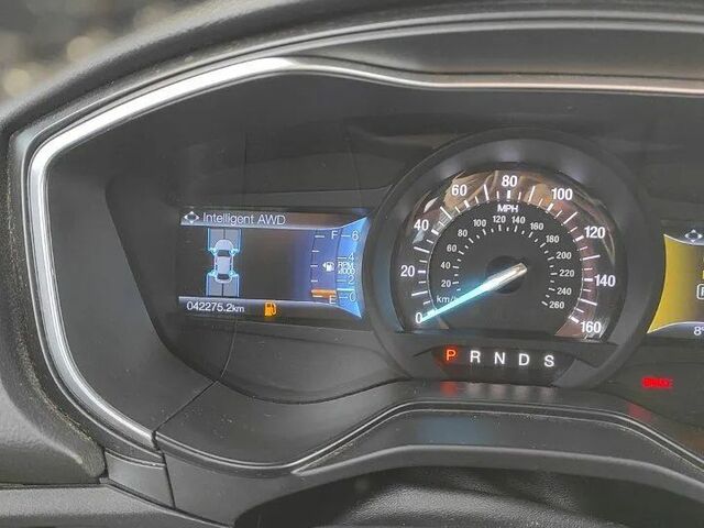 Форд Мондео, об'ємом двигуна 2 л та пробігом 43 тис. км за 16631 $, фото 10 на Automoto.ua