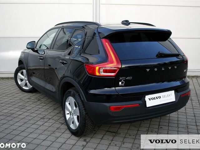 Вольво XC40, об'ємом двигуна 1.48 л та пробігом 126 тис. км за 22798 $, фото 5 на Automoto.ua