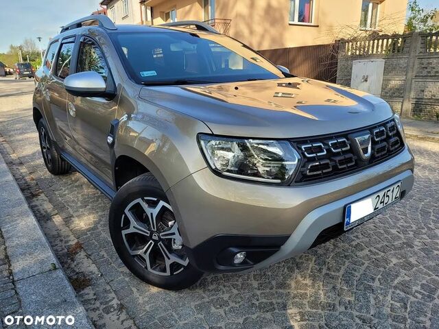 Дачія Duster, об'ємом двигуна 1.6 л та пробігом 77 тис. км за 13542 $, фото 27 на Automoto.ua