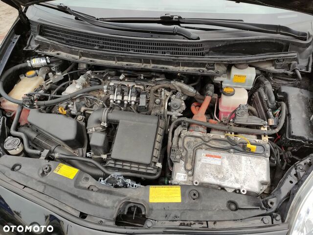 Тойота Пріус, об'ємом двигуна 1.8 л та пробігом 409 тис. км за 8399 $, фото 13 на Automoto.ua