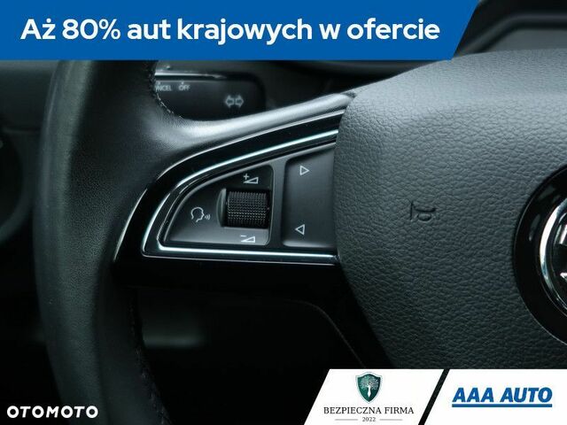 Шкода Октавия, объемом двигателя 1 л и пробегом 78 тыс. км за 13391 $, фото 20 на Automoto.ua