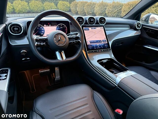 Мерседес ЦЛЦ-класс 2024 в Европе на Automoto.ua Серый Мерседес ЦЛЦ-класс, объемом двигателя 1 л и пробегом 23 тыс. км за 54407 $, фото 25 на Automoto.ua
