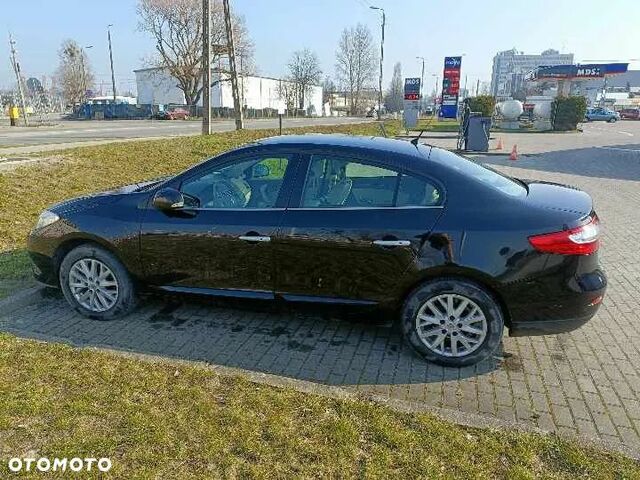 Рено Флюенс, об'ємом двигуна 1.6 л та пробігом 126 тис. км за 7019 $, фото 1 на Automoto.ua