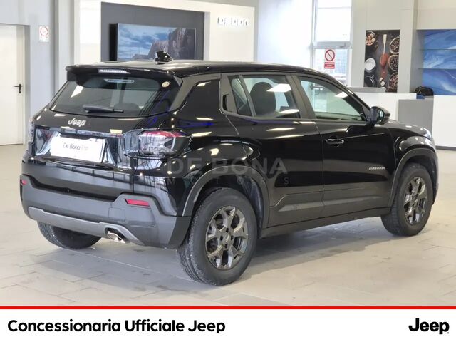 Джип Avenger 2023 в Европе на Automoto.ua Джип Avenger, объемом двигателя 1.2 л и пробегом 35 тыс. км за 22113 $, фото 3 на Automoto.ua