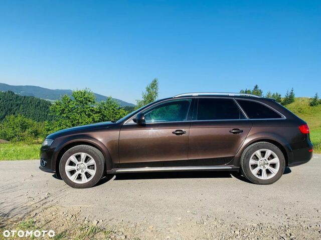 Ауді A4 Allroad, об'ємом двигуна 1.97 л та пробігом 465 тис. км за 10734 $, фото 2 на Automoto.ua