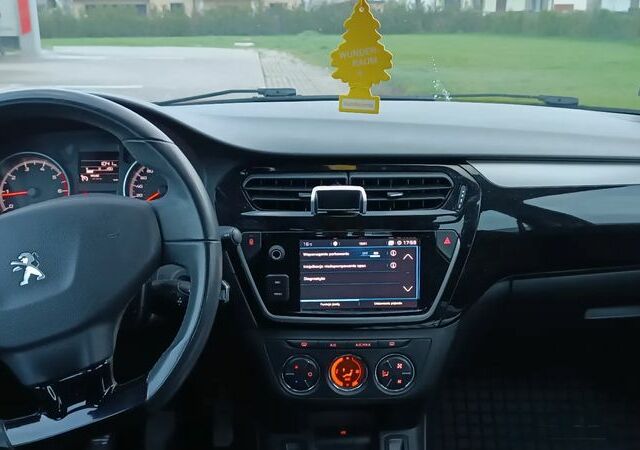 Пежо 301, объемом двигателя 1.59 л и пробегом 147 тыс. км за 6674 $, фото 6 на Automoto.ua