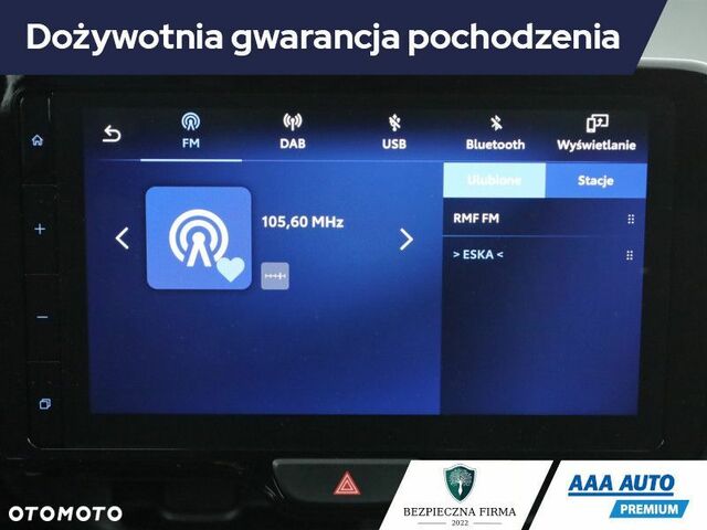 Тойота Yaris Cross, объемом двигателя 1.49 л и пробегом 13 тыс. км за 25162 $, фото 9 на Automoto.ua