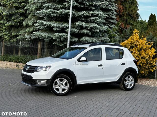 Дачия Sandero StepWay, объемом двигателя 1 л и пробегом 98 тыс. км за 5810 $, фото 13 на Automoto.ua