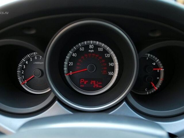 Киа Оптима, Седан 2005 - н.в. 2,0 i 16V (136 л.с.)