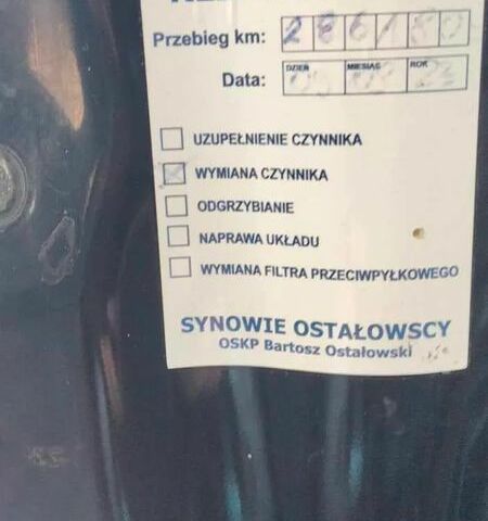 Форд Мондео, об'ємом двигуна 2 л та пробігом 288 тис. км за 10130 $, фото 9 на Automoto.ua