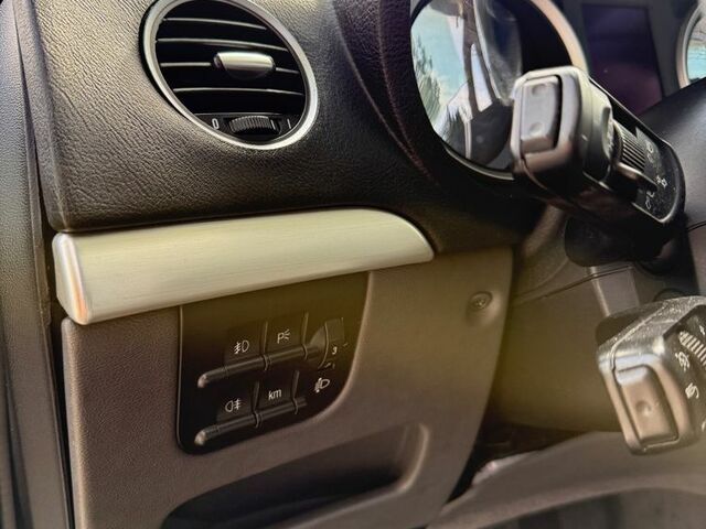 Альфа Ромео Brera 2007 у Європі на Automoto.ua Сірий Альфа Ромео Brera, об'ємом двигуна 2.39 л та пробігом 167 тис. км за 5545 $, фото 9 на Automoto.ua