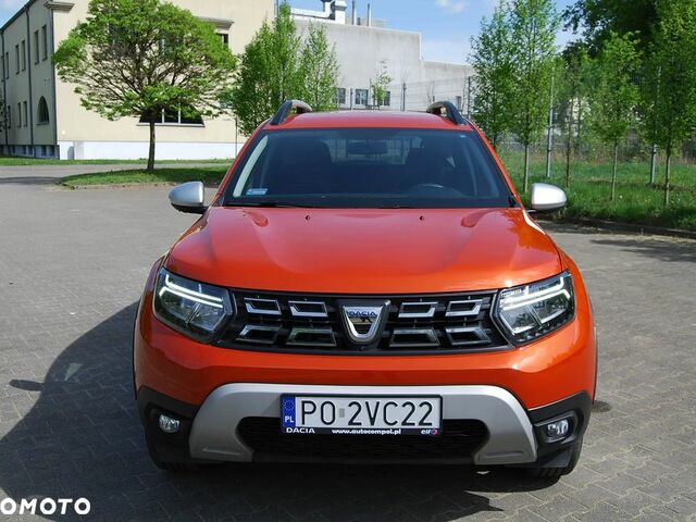 Дачія Duster, об'ємом двигуна 1 л та пробігом 2100 тис. км за 14881 $, фото 5 на Automoto.ua