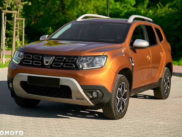 Дачия Duster, объемом двигателя 1.46 л и пробегом 161 тыс. км за 11857 $, фото 1 на Automoto.ua