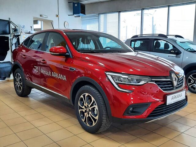 Купити нове авто  у Донецьку в автосалоні "Компанія Алекс Renault" | Фото 4 на Automoto.ua