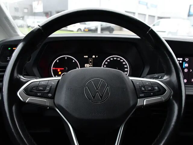 Фольксваген Кадди 2022 в Европе на Automoto.ua Серебряный Фольксваген Кадди, объемом двигателя 1.97 л и пробегом 105 тыс. км за 28160 $, фото 14 на Automoto.ua