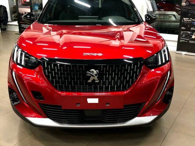 Купити нове авто  у Полтаві в автосалоні "Комплект- Авто" | Фото 5 на Automoto.ua