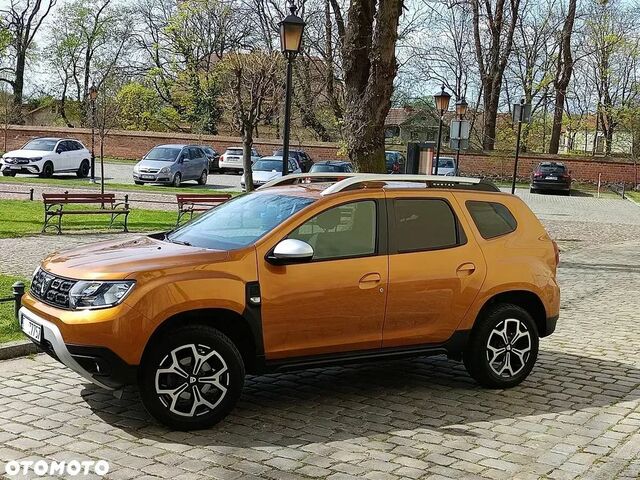 Дачія Duster, об'ємом двигуна 1 л та пробігом 60 тис. км за 12916 $, фото 18 на Automoto.ua