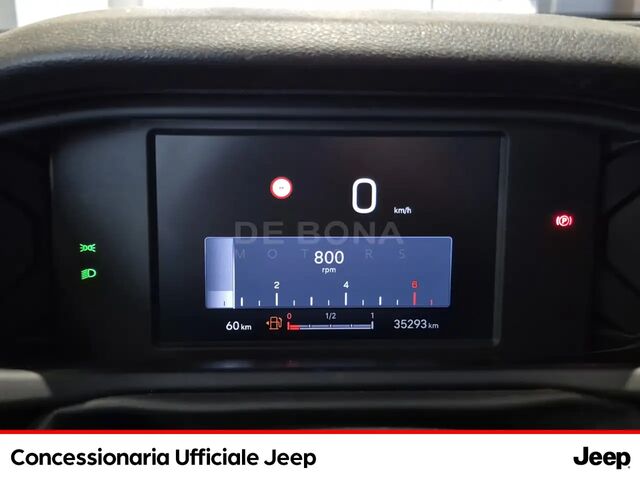 Джип Avenger 2023 в Европе на Automoto.ua Джип Avenger, объемом двигателя 1.2 л и пробегом 35 тыс. км за 22113 $, фото 10 на Automoto.ua